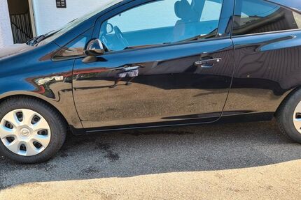 Opel Corsa 103.000 km 2.200 &euro; Leonberg 71254