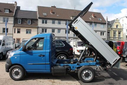 Piaggio Porter 8 km 25.990 &euro; Bonn 53225