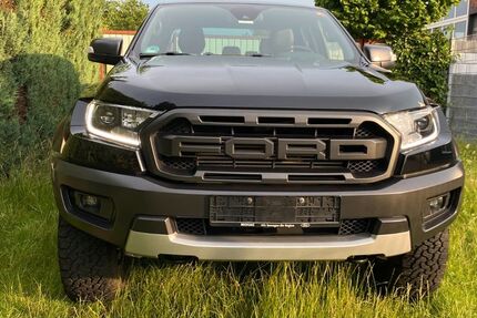 Ford Ranger 183.426 km 23.900 &euro; Gronau-Epe 48599