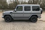 Mercedes-Benz G 500 Limited Edition Werks-Garantie Brabus500 29.000 km 122.999 &euro; Hamburg 22339