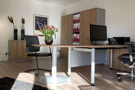 Gewerbeobjekt Lüneburg - 1.445&euro; | Angebot:26548071