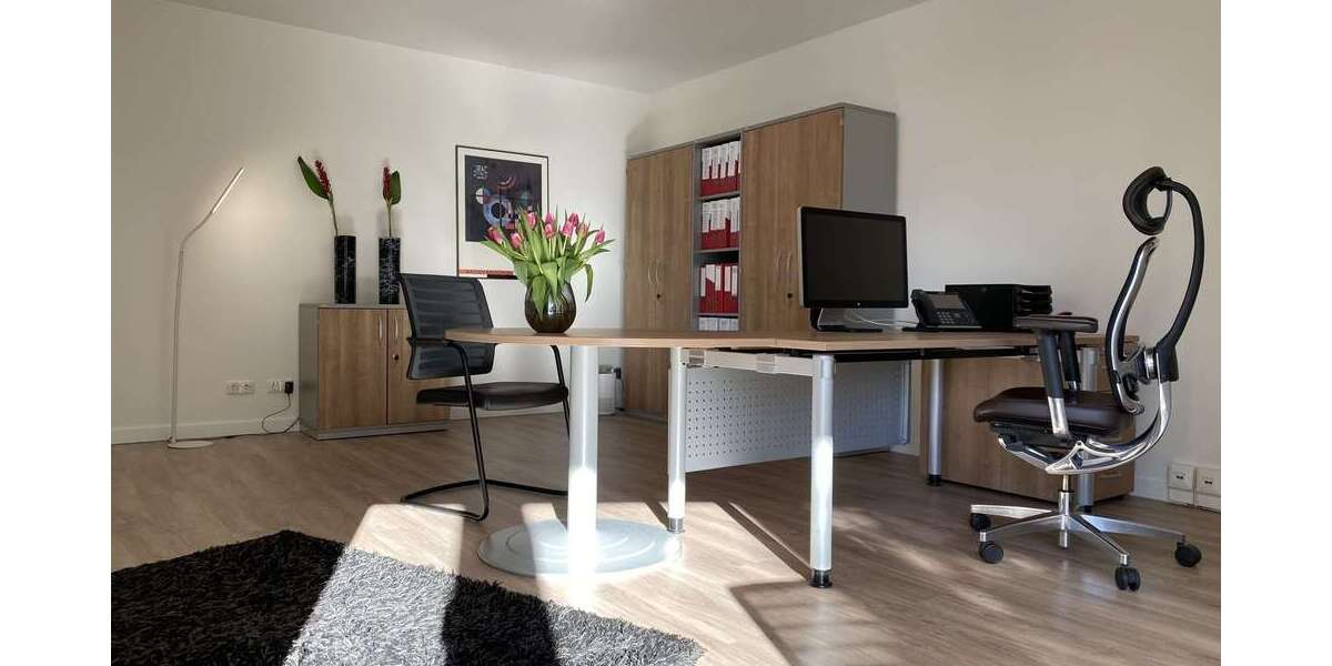 Gewerbeobjekt Lüneburg - 1.445&euro; | Angebot:26548071