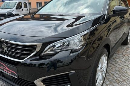 Peugeot 5008 94.900 km 15.950 &euro; Bad Langensalza 99947