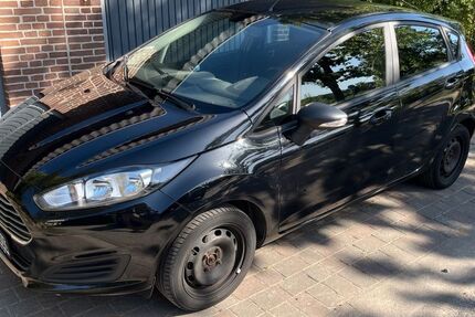 Ford Fiesta 107.000 km 4.400 &euro; Schwentinental 24223