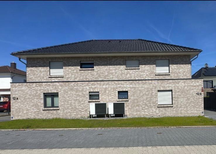 Doppelhaushälfte Sulingen - 4 Zimmer, 127 m&sup2;, 1.300&euro; | Angebot:26385946