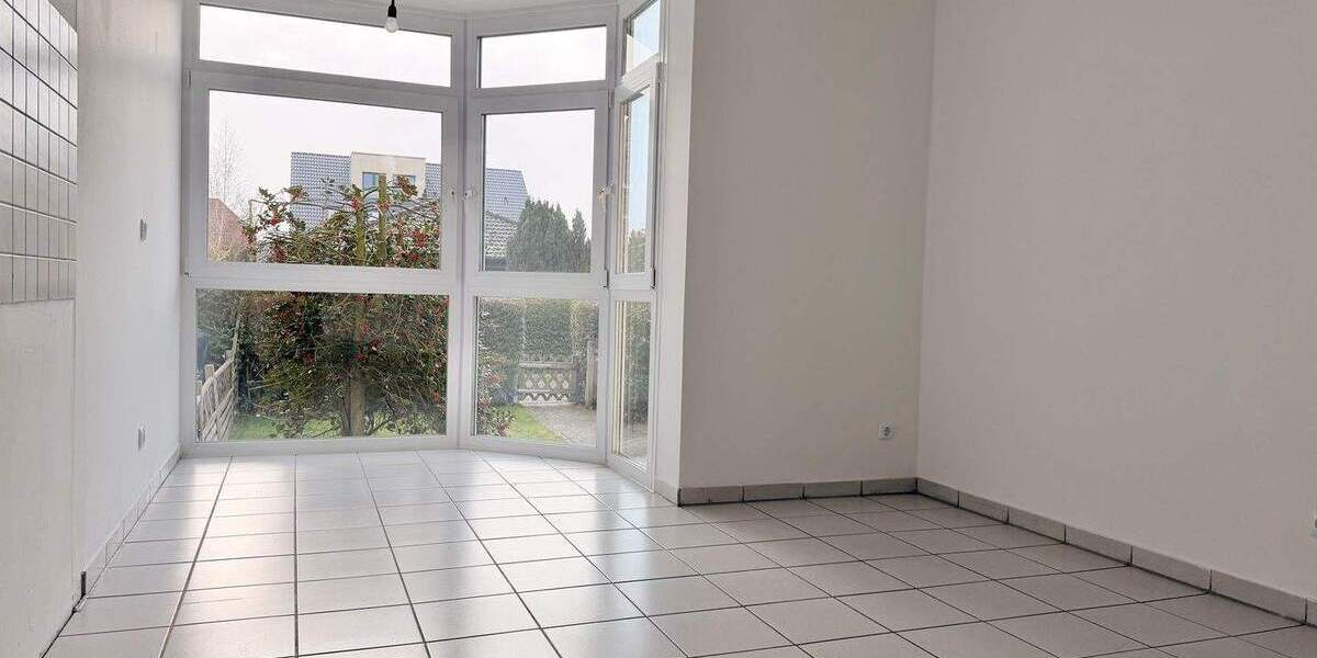 Reihenendhaus Berlin Rosenthal - 4 Zimmer, 135 m&sup2;, 2.325&euro; | Angebot:25414257