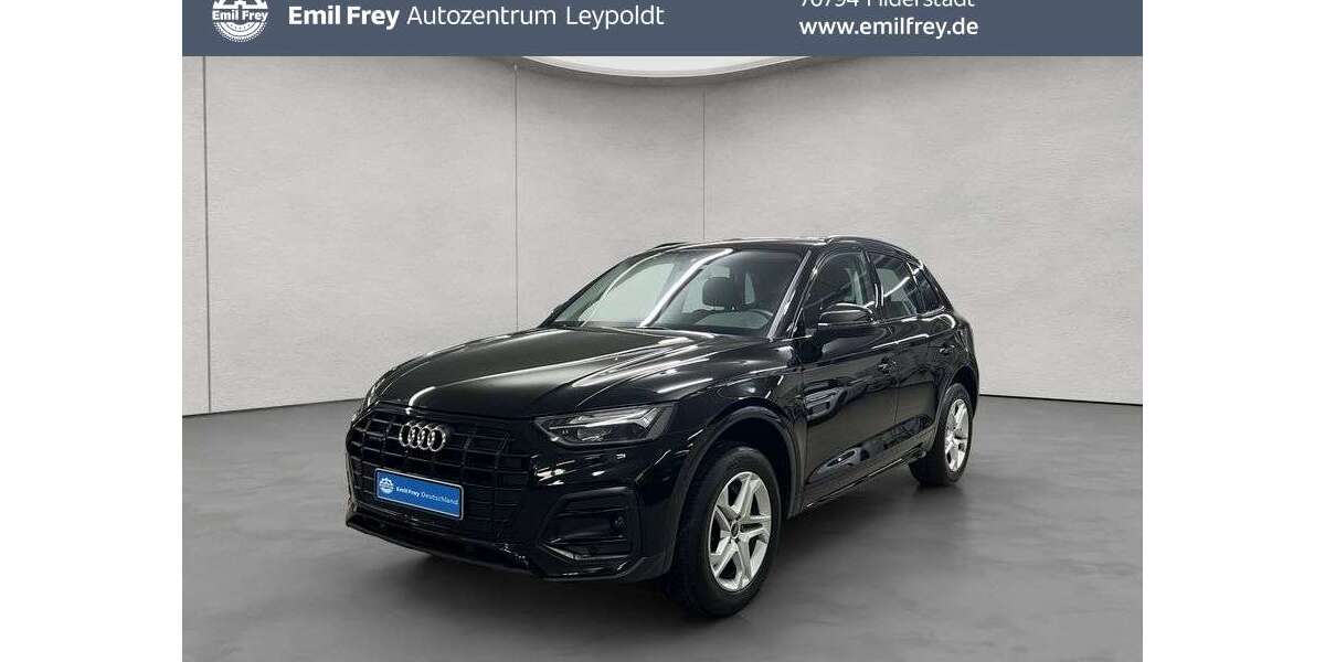Audi Q5 46.919 km 34.890 &euro; Filderstadt 70794