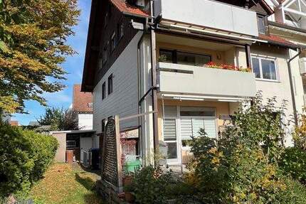+++ LANGENARGEN MIT HERRLICHEN AUSSICHTEN +++ Maisonette Wohnung mit hochwertiger Küche und mehr... 4 zimmer