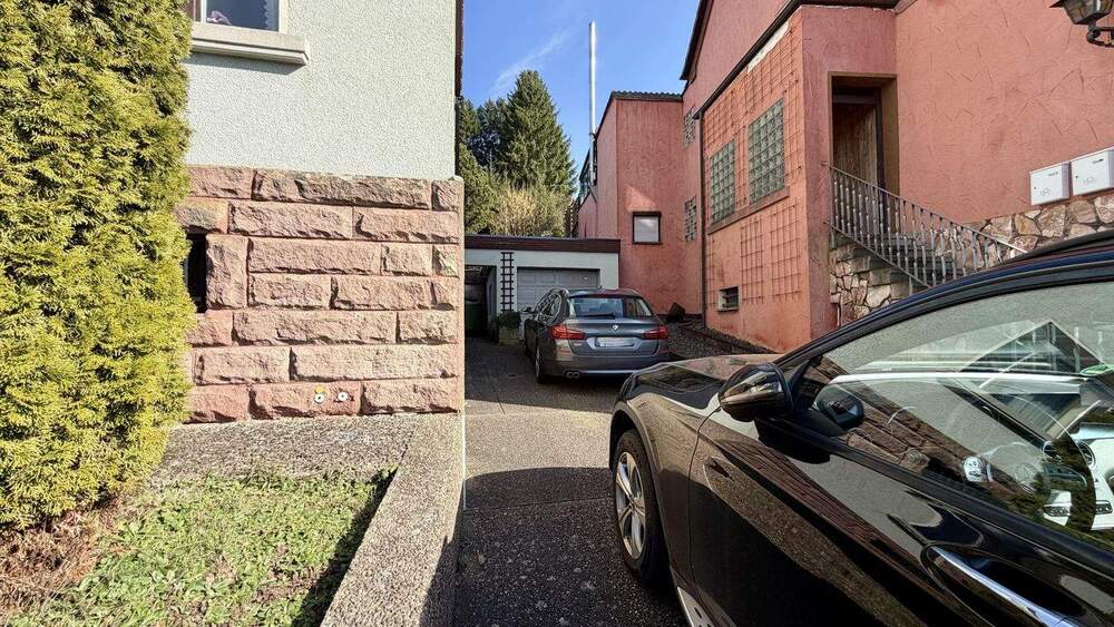 Einfamilienhaus Ottweiler - 6 Zimmer, 152 m&sup2;, 197.000&euro; | Angebot:25413261
