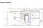Etwas Besonderes Helle Wohnung mit Flair im KFW 40 QNG Energiesparhaus -ideal für LuxPendler - Dachgeschoßwohnung Trier Feyen-Weismark | Angebot:26985872