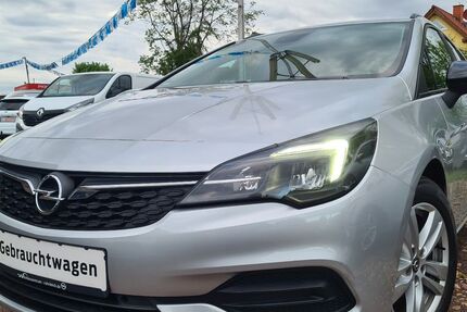 Opel Astra 159.000 km 9.990 &euro; Berlin 13127