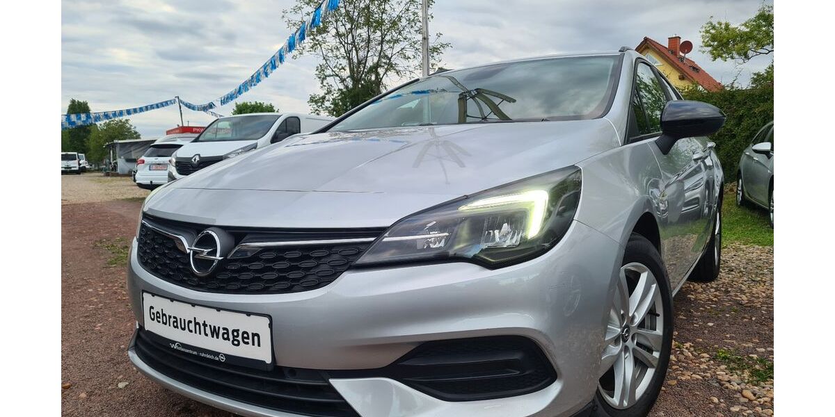 Opel Astra 159.000 km 9.990 &euro; Berlin 13127