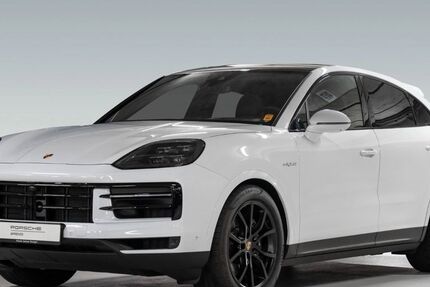 Porsche Cayenne 14.200 km 103.300 &euro; Stuttgart 70469
