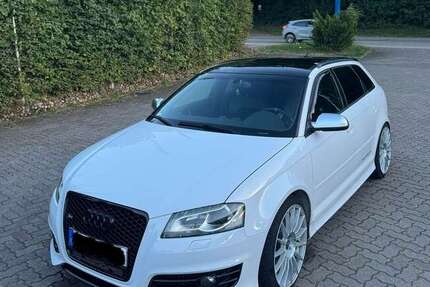 Audi S3 198.000 km 14.700 &euro; Neunkirchen 66539