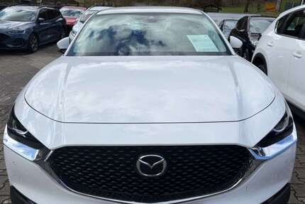 Mazda CX-30 26.185 km 24.550 &euro; Heimbuchenthal 63872