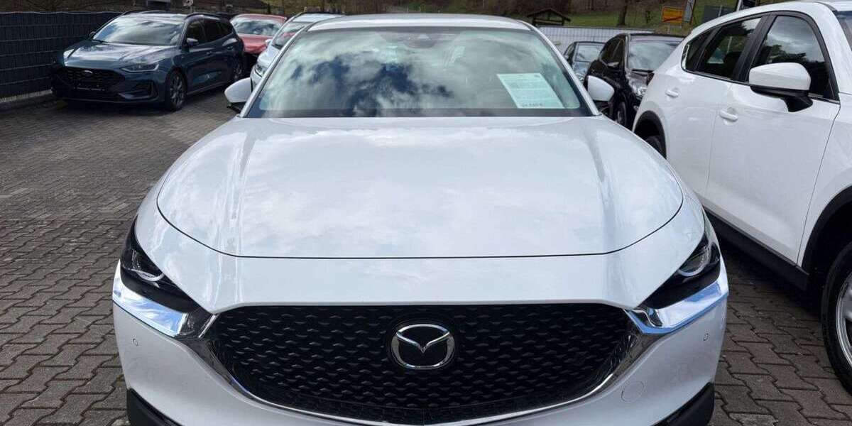 Mazda CX-30 26.185 km 24.550 &euro; Heimbuchenthal 63872