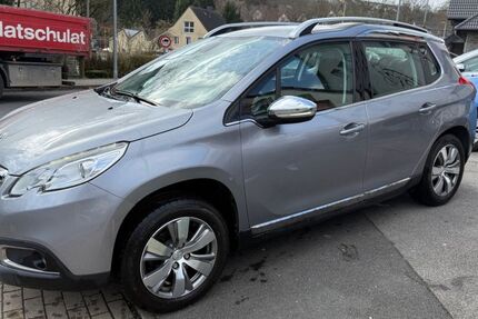 Peugeot 2008 74.172 km 7.900 &euro; Lüdenscheid 58515