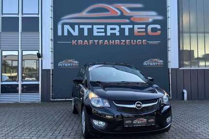 Opel Karl 127.000 km 6.299 &euro; Rotenburg 27356