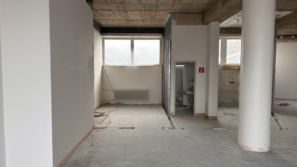 Gewerbeobjekt Vilshofen an der Donau - 1.850&euro; | Angebot:24491573