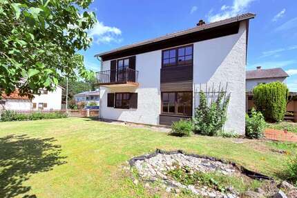 Haus Neuötting - 6 Zimmer, 135 m&sup2;, 1.595&euro; | Angebot:26211934