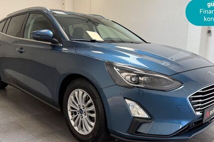 Ford Focus 73.078 km 16.220 &euro; Egelsbach 63329