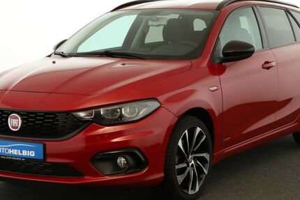 Fiat Tipo 86.000 km 12.890 &euro; Donnersdorf 97499