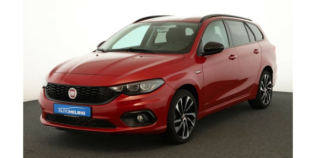 Fiat Tipo 86.000 km 12.890 &euro; Donnersdorf 97499