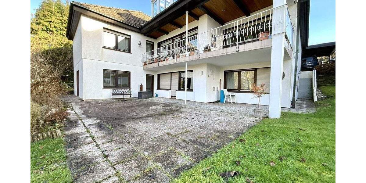 Terrassenwohnung Ennepetal Voerde - 3 Zimmer, 114 m&sup2;, 165.000&euro; | Angebot:25191275