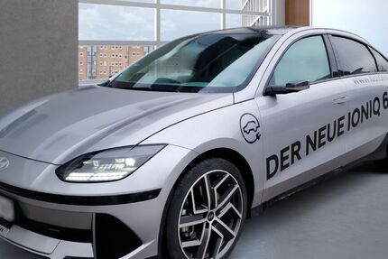 Hyundai IONIQ 6 15.500 km 41.990 € Graben - Neudorf 76676