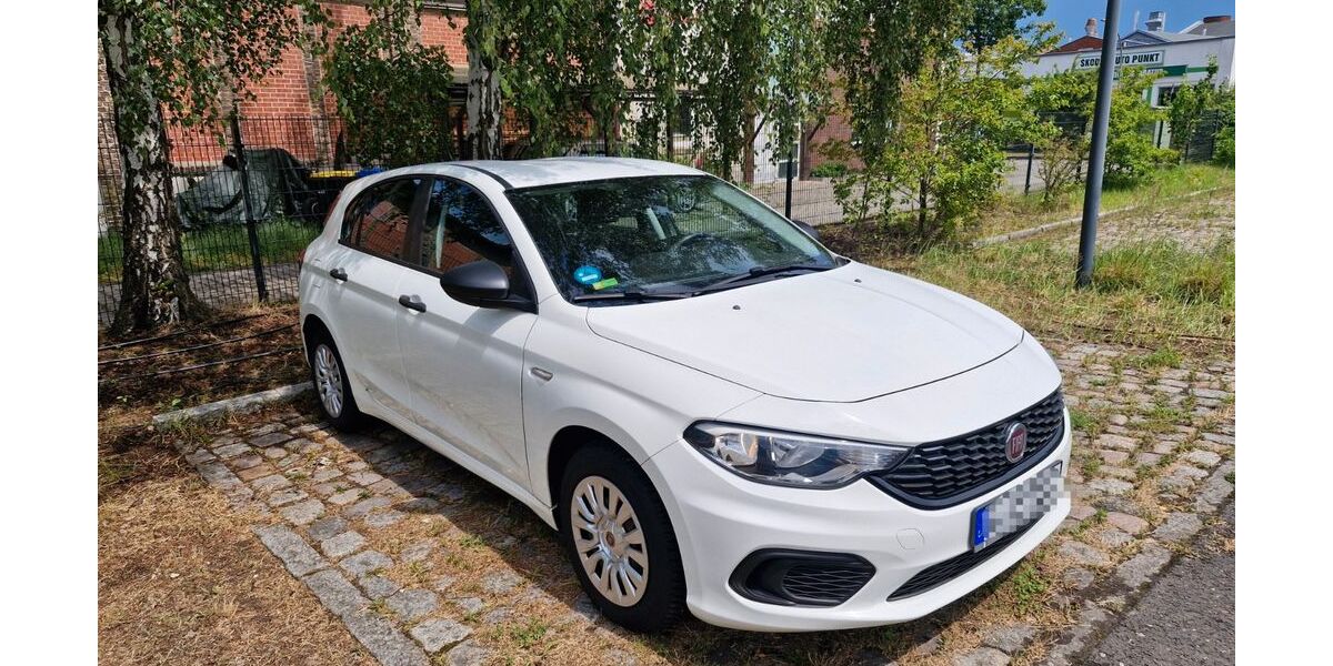 Fiat Tipo 133.325 km 7.000 &euro; Wustermark 14641