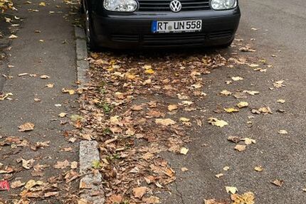 VW Golf 158.500 km 1.900 &euro; Reutlingen 72760