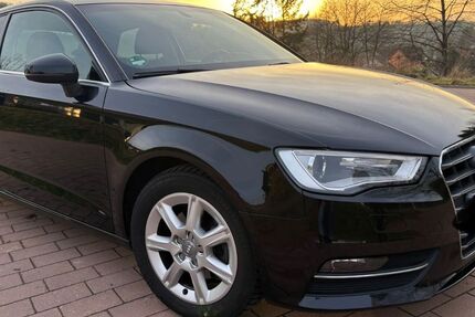 Audi A3 176.000 km 11.250 &euro; Heidelberg 69124