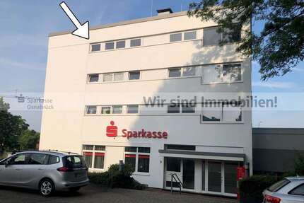 Wohnung Bad Iburg - 3 Zimmer, 82 m&sup2;, 730&euro; | Angebot:27703945