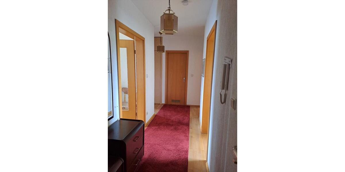 Etagenwohnung Herford Diebrock - 3 Zimmer, 80 m&sup2;, 120.000&euro; | Angebot:26837756