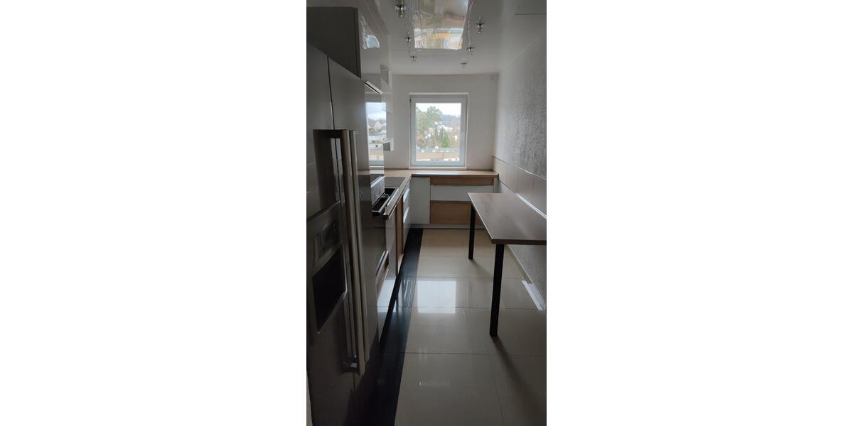 Etagenwohnung Otterbach - 5 Zimmer, 124 m&sup2;, 1.500&euro; | Angebot:26407016