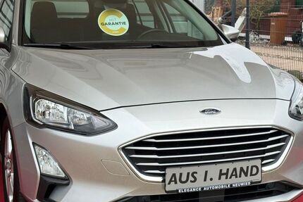 Ford Focus 72.600 km 12.590 &euro; Neuwied 56567