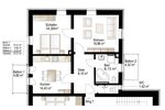 3 Altbau Loft Wohnungen am Lech: 73+82+64 qm, kernsaniert, Balkon, Parkett, Küche, ruhig, nähe KUKA, provisionsfrei