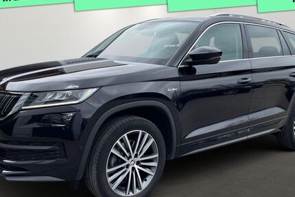 Skoda Kodiaq 100.150 km 26.999 &euro; Leutkirch 88299