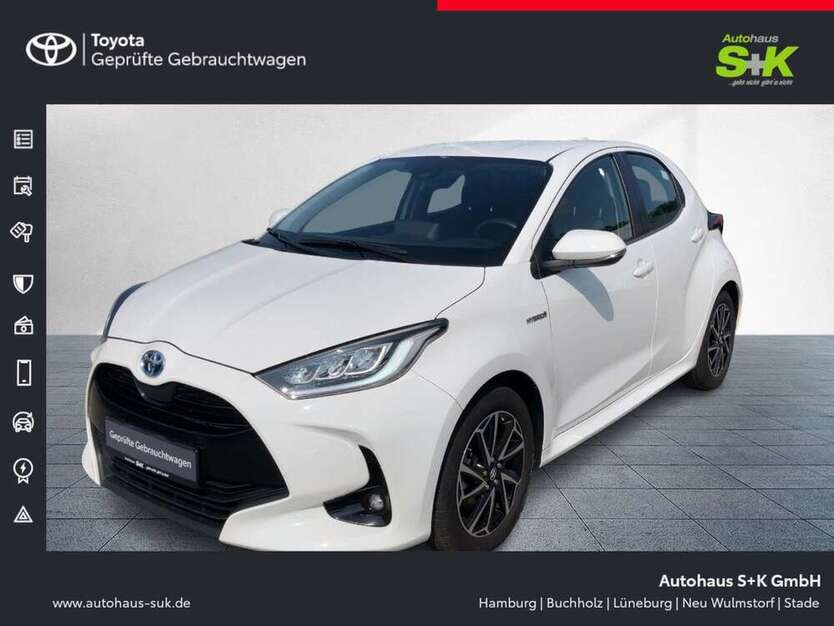 Yaris