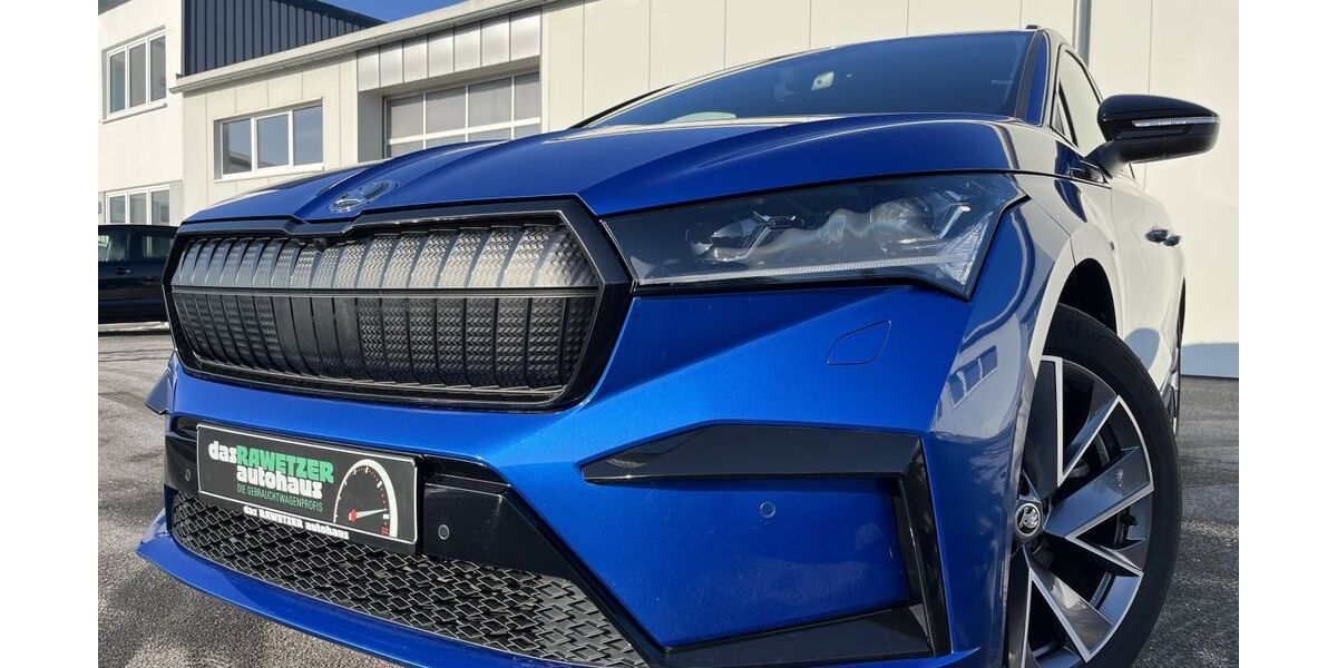 Skoda Enyaq 27.680 km 26.860 &euro; Marktredwitz 95615