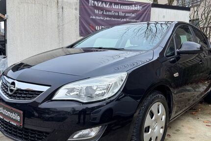 Opel Astra 147.000 km 3.990 &euro; Fürth 90763