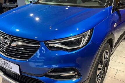 Opel Grandland (X) 78.997 km 15.470 € Neustadt 01844