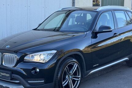 BMW X1 130.000 km 8.950 &euro; Sindelfingen/Stuttgart 71069