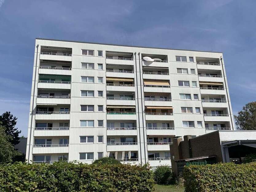 Wohnung zum Kaufen in Mölln 161.000 € 78 m²