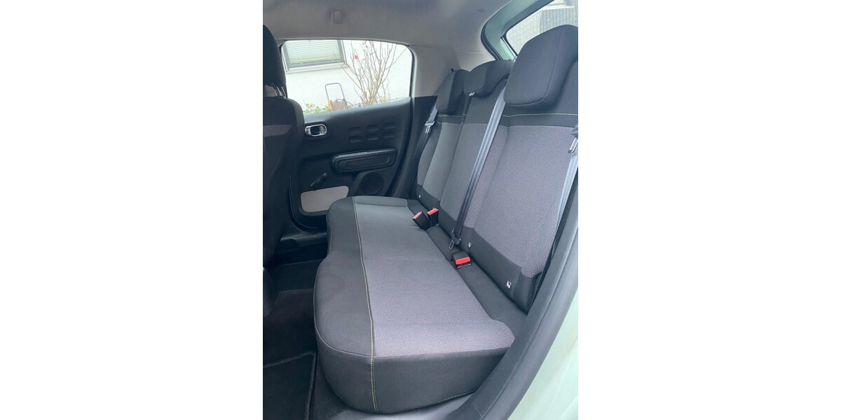 Citroen C3 45.200 km 10.400 € Moorenweis 82272