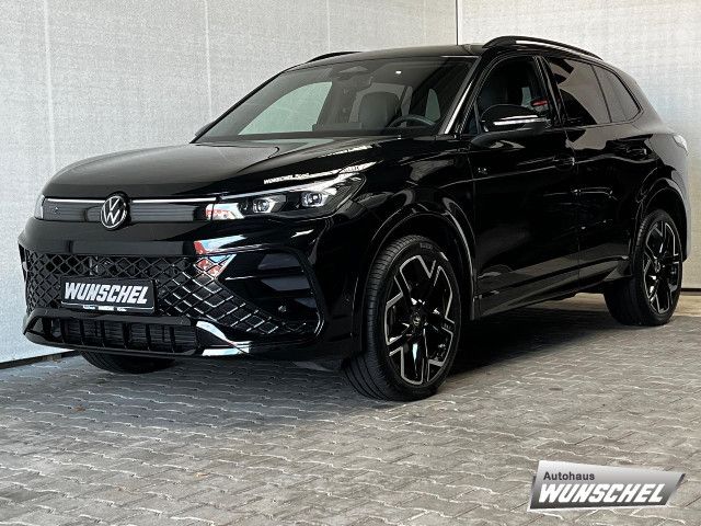 VW Tiguan 7.200 km 55.594 &euro; Roeslau 95195