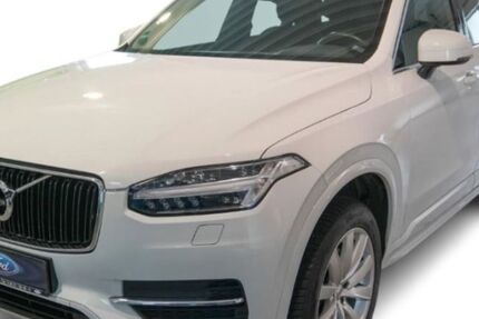 Volvo XC90 157.000 km 23.980 &euro; Swisttal 53913