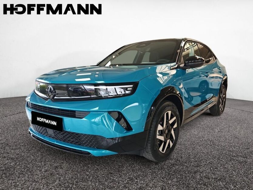 Mokka