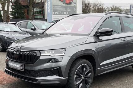 Skoda Karoq 8.450 km 36.950 &euro; Bremen 28201