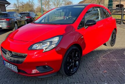 Opel Corsa 55.800 km 9.490 &euro; Moers 47441